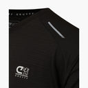 Cruyff Degrees T-Shirt Black