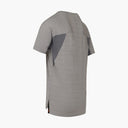Cruyff Degrees T-Shirt Grey