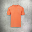 Cruyff Degrees T-Shirt Orange