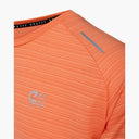 Cruyff Degrees T-Shirt Orange