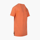 Cruyff Degrees T-Shirt Orange