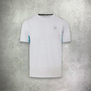 Cruyff Degrees T-Shirt White