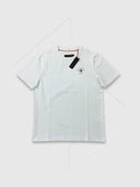 Cruyff Domain T-Shirt White from StockUK