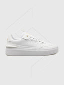 Cruyff Endorsed Tennis White Trainer from StockUK