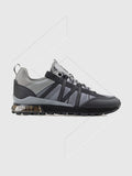 Cruyff Fearia Grey/Black Trainer