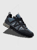 Cruyff Fearia Hex-Tech Montserrat Vintage Indigo Trainer from StockUK