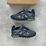 Cruyff Fearia Hex-Tech // Montserrat Vintage Indigo CMF25020-601