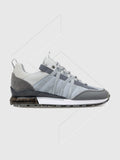 Cruyff Fearia Light Grey Trainer