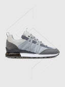 Cruyff Fearia Light Grey Trainer from StockUK