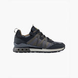 Cruyff Fearia Montserrat Dark Olive/Black Trainer