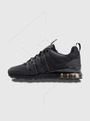 Cruyff Fearia Triple Black Trainer from StockUK