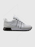Cruyff Fearia White/Black Trainer