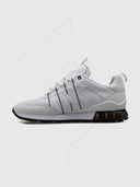 Cruyff Fearia White/Black Trainer from StockUK