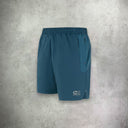 Cruyff Flame Short Teal