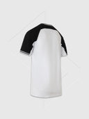 Cruyff Icon T-Shirt White from StockUK