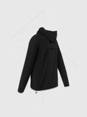Cruyff Igneous Windbreaker Black from StockUK