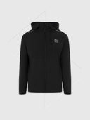 Cruyff Igneous Windbreaker Black from StockUK