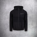 Cruyff Mantel Jacket Black