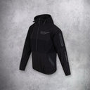 Cruyff Mantel Jacket Black