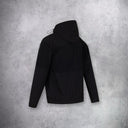 Cruyff Mantel Jacket Black