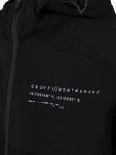 Cruyff Mantel Jacket Black from StockUK