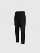 Cruyff Mantel Track Pants Black from StockUK