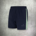 Cruyff Nimbus T-Shirt/Short Set Navy