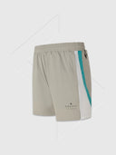 Cruyff Nimbus 5 Short Grey