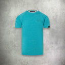 Cruyff Nimbus T-Shirt Aqua