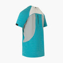 Cruyff Nimbus T-Shirt Aqua