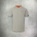Cruyff Nimbus T-Shirt Grey