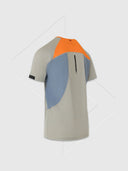 Cruyff Nimbus T-Shirt Grey from StockUK