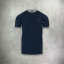 Cruyff Nimbus T-Shirt Navy