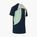 Cruyff Nimbus T-Shirt Navy