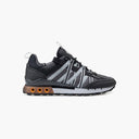 Cruyff Fearia Montserrat Grey/Orange Trainer
