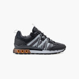 Cruyff Fearia Montserrat Grey/Orange Trainer