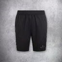 Cruyff Route Running Short Black