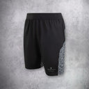 Cruyff Route Running Short Black