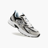 Cruyff Scorpius Light Grey/Baby Blue