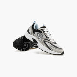 Cruyff Scorpius Light Grey/Baby Blue