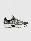 Cruyff Scorpius Light Grey/Mint Trainer