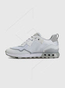 Cruyff Superbia Hex-Tech White Trainer from StockUK