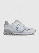 Cruyff Superbia Hex-Tech White Trainer from StockUK