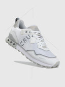 Cruyff Superbia Hex-Tech White Trainer from StockUK