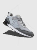 Cruyff Superbia Light Grey Trainer from StockUK