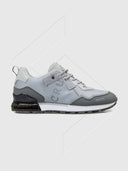 Cruyff Superbia Light Grey Trainer from StockUK