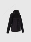 Cruyff Torrid Windbreaker Black from StockUK