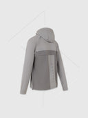 Cruyff Torrid Windbreaker Grey from StockUK