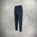 Cruyff Torrid Windbreaker/Pant Set Blue/Navy
