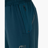 Cruyff Torrid Pant Teal